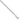 Sterling Silver Rhodium-plated 2.6mm Round Box Chain - Image 1