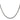 Sterling Silver Antiqued 3.6mm Round Box Chain - Image 2