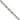 Sterling Silver Antiqued 5.2mm Round Box Chain - Image 3