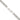 Sterling Silver Rounded Byzantine Chain Necklace - 5.5mm - Image 3