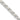 Sterling Silver Flat Rope Chain - 3.65mm Modern Essential - Image 1