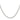 Sterling Silver Polished 4mm Round Box Chain - Image 2