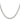 Sterling Silver Fancy Patterned Rolo Chain - 6.25mm Stylish Accessory - Image 2
