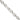 Sterling Silver 6.25mm Fancy Patterned Rolo Chain - Image 3