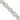 Sterling Silver 6.25mm Rolo Chain with Fancy Pattern - Image 1
