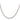 Sterling Silver Diamond-Cut Rolo Chain - 4mm Modern Link Design - Image 2