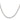 Sterling Silver Rhodium-plated 4mm Diamond-cut Rolo Chain - Image 2