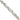 Sterling Silver Rhodium-plated 4mm Diamond-cut Rolo Chain - Image 3