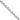 Sterling Silver Rhodium-plated 4mm Diamond-cut Rolo Chain - Image 1