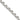 Sterling Silver Diamond-Cut Rolo Chain Necklace - 3.5mm Modern Essential - Image 1
