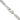 Sterling Silver 4.55mm Fancy Patterned Rolo Chain - Image 3