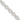 Sterling Silver 4.55mm Fancy Patterned Rolo Chain - Image 1