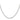 Sterling Silver 3.75mm Patterned Rolo Chain for Effortless Layering - Image 2