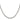 Sterling Silver 5mm Rolo Chain - Image 2