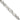 Sterling Silver Rhodium-plated 5mm Rolo Chain - Image 3
