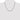 Sterling Silver Rhodium-plated 5mm Rolo Chain - Image 4
