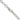 Sterling Silver Rhodium-plated 4mm Rolo Chain - Image 3