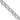Sterling Silver Rhodium-plated 4.6mm Rolo Chain - Image 1