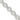Sterling Silver Cable Chain Necklace - 6.1mm Modern Link Design - Image 1