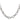 Sterling Silver 8mm Fancy Rolo Chain - Image 2