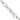 Sterling Silver 8mm Fancy Rolo Chain - Image 3