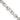 Sterling Silver Rhodium-plated 6.1mm Cable Chain - Image 3