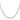 Sterling Silver Fancy Pattern Rolo Chain - 6.1mm Modern Link Design - Image 2