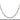 Sterling Silver 4.3mm Flat Figaro Chain for Effortless Layering - Image 2