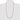 Sterling Silver Rhodium-plated 4.3mm Pav��� Flat Figaro Chain - Image 4