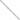 Sterling Silver Rhodium-plated 4.3mm Pav��� Flat Figaro Chain - Image 1