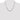 Sterling Silver 5.5mm Flat Figaro Chain Necklace - 20 Inches - Image 4