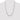 Sterling Silver Rhodium-plated 5.5mm Pav��� Flat Figaro Chain - 24 inch - Image 4