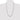 Sterling Silver Rhodium-plated 5.5mm Pave Flat Figaro Chain - 28 inch - Image 4