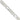 Sterling Silver Flat Figaro Chain - 26 Inch, 5.5mm Modern Style - Image 1