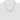 Sterling Silver Flat Figaro Chain, 20-Inch, 7mm Width - Image 4