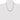 Sterling Silver Rhodium-plated 6.75mm Pav��� Flat Figaro Chain - 22 inch - Image 4
