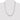 Sterling Silver Rhodium-plated 6.75mm Pav��� Flat Figaro Chain - 24 inch - Image 4