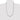 Sterling Silver Rhodium-plated 6.75mm Pav��� Flat Figaro Chain - 28 inch - Image 4