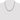Sterling Silver Flat Figaro Chain, 20-Inch, 7.25mm Width - Image 4