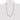 Sterling Silver 7.25mm Pave Flat Figaro Chain - 28 inch - Image 4