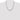 Sterling Silver 8mm Pav��� Flat Figaro Chain - 22 inch - Image 4