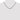 Sterling Silver Rhodium-plated 8mm Pav��� Flat Figaro Chain - 18 inch - Image 4