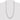 Sterling Silver Rhodium-plated 8mm Pav��� Flat Figaro Chain - 30 inch - Image 3