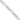 Sterling Silver Rhodium-plated 8mm Pav��� Flat Figaro Chain - 24 inch - Image 1
