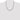 Sterling Silver 9.5mm Pav��� Flat Figaro Chain - 22 inch - Image 4