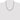 Sterling Silver Rhodium-plated 9.5mm Pav��� Flat Figaro Chain - 22 inch - Image 4