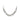 Sterling Silver 11.0mm Pav��� Flat Figaro Chain - Image 2