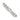Sterling Silver 36-Inch Figaro Chain for Effortless Layering - Image 1
