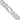Sterling Silver 4.5mm Figaro Chain - 36 inch - Image 5