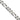 Sterling Silver Antiqued 5.5mm Figaro Chain - 26 inch - Image 1